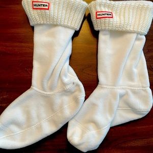 Brand New Hunter Boot Inserts - Size 9/10